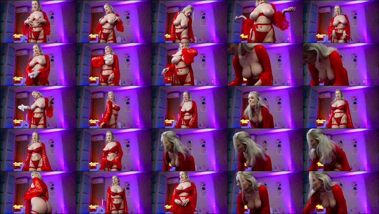sabrinajadex - February 8, 2026