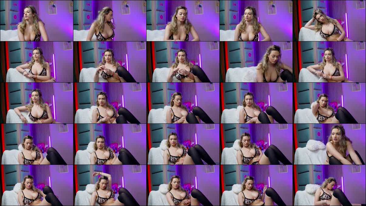 sabrinajadex - March 26, 2026