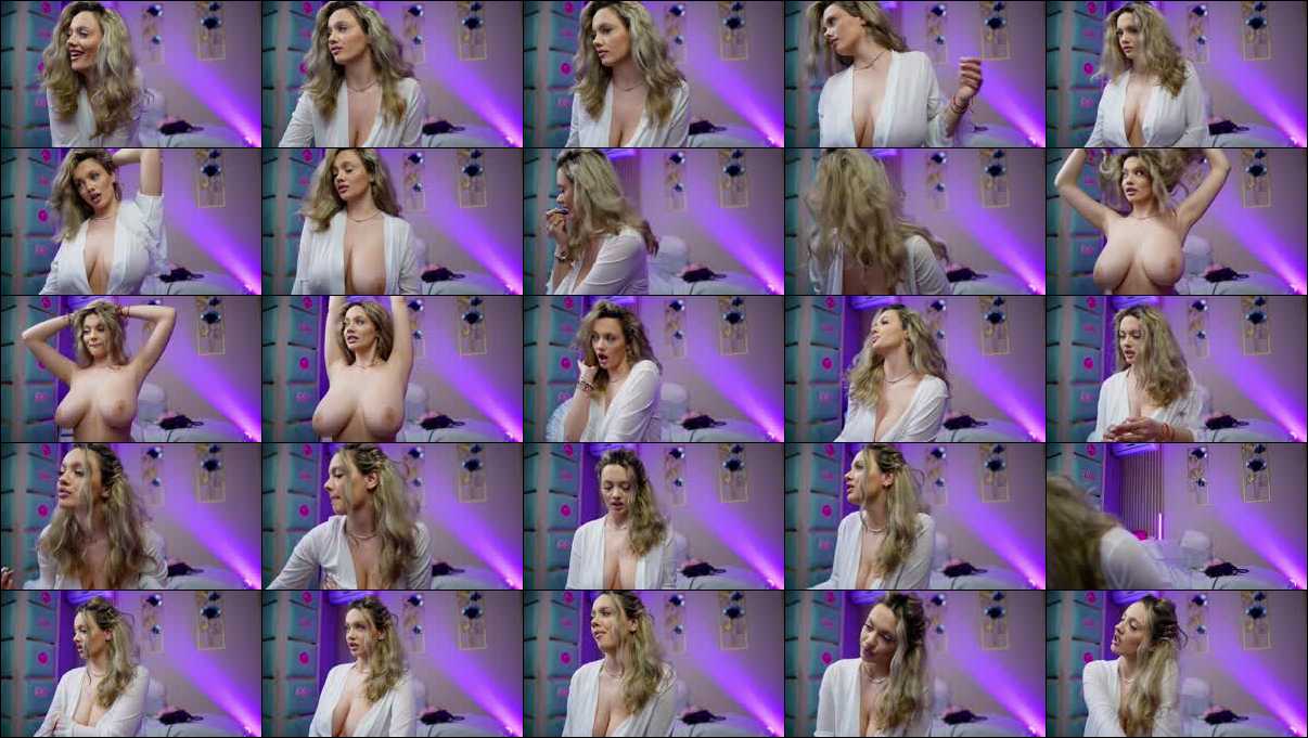sabrinajadex - March 27, 2026