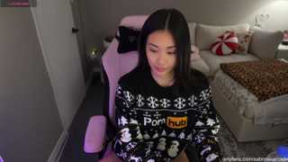 sabrinasarcade thumbnail