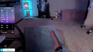 scarlettpython1 thumbnail