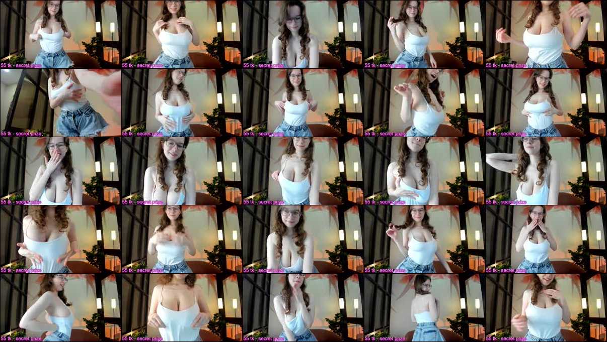 secretvikki - April 10, 2026