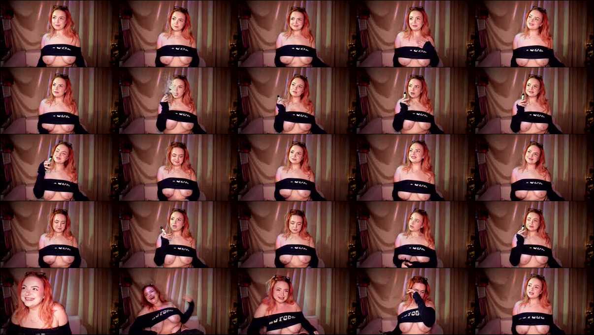 sexxy_vixen - December 13, 2025
