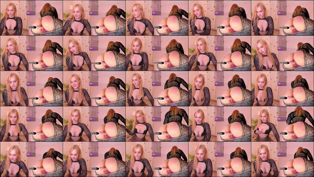sexy_blonde_doll - February 13, 2026