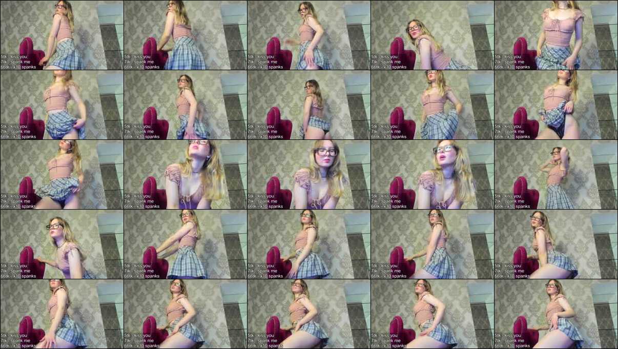 sexy_forest_fairy_ - November 26, 2025