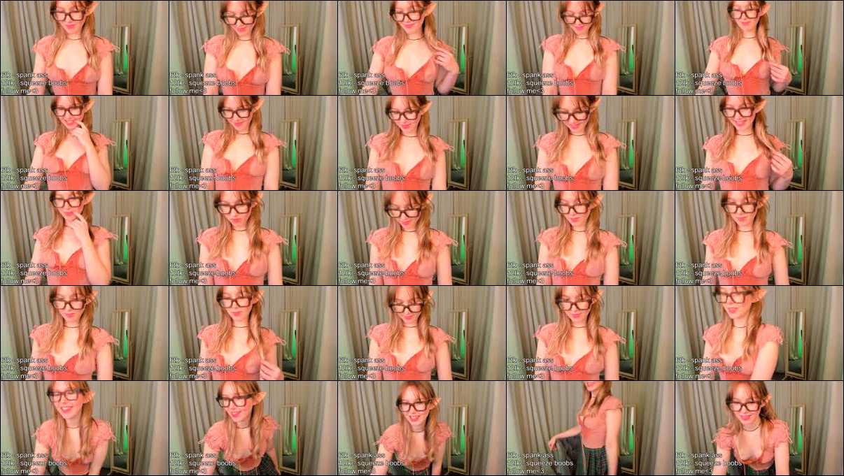 sexy_forest_fairy_ - November 29, 2025