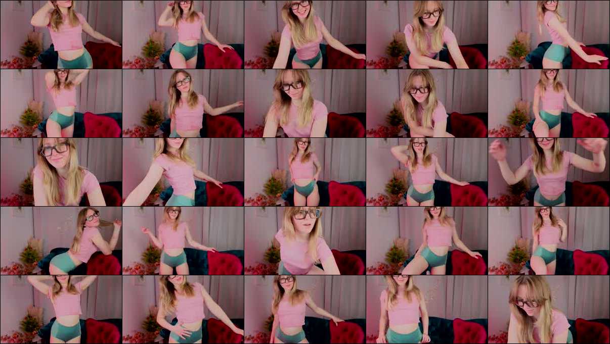 sexy_forest_fairy_ - January 16, 2026