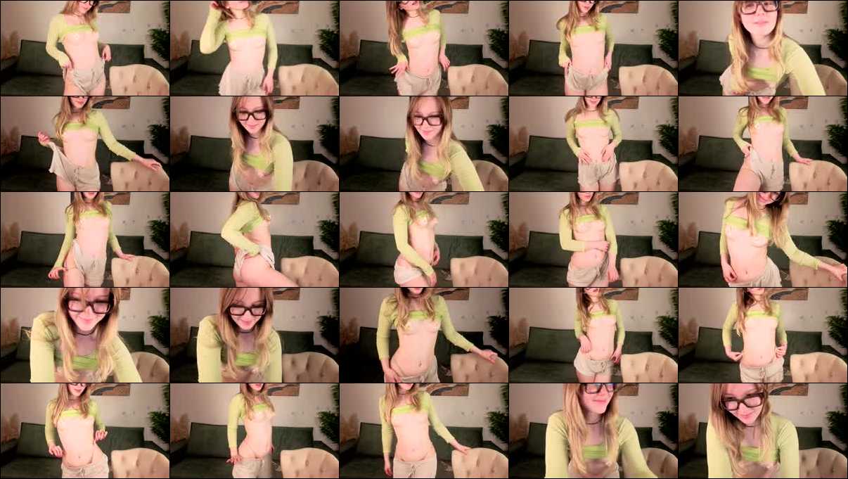 sexy_forest_fairy_ - January 29, 2026