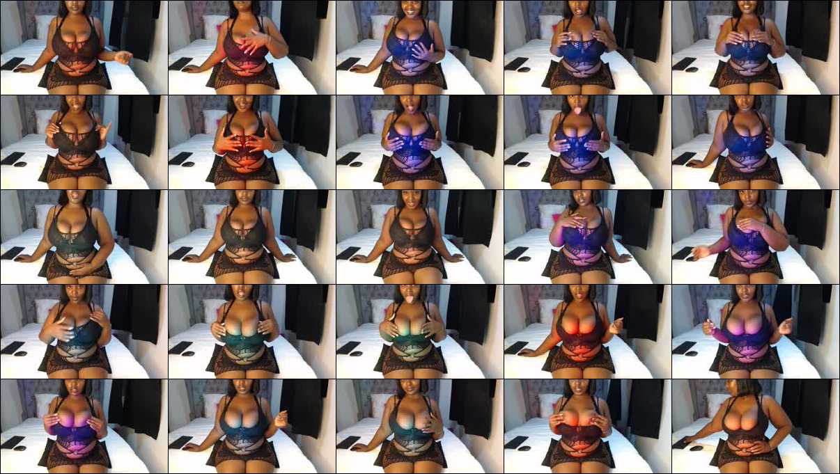 sexychocco_ - December 1, 2025