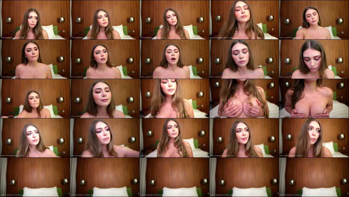shy_jane - June 24, 2026