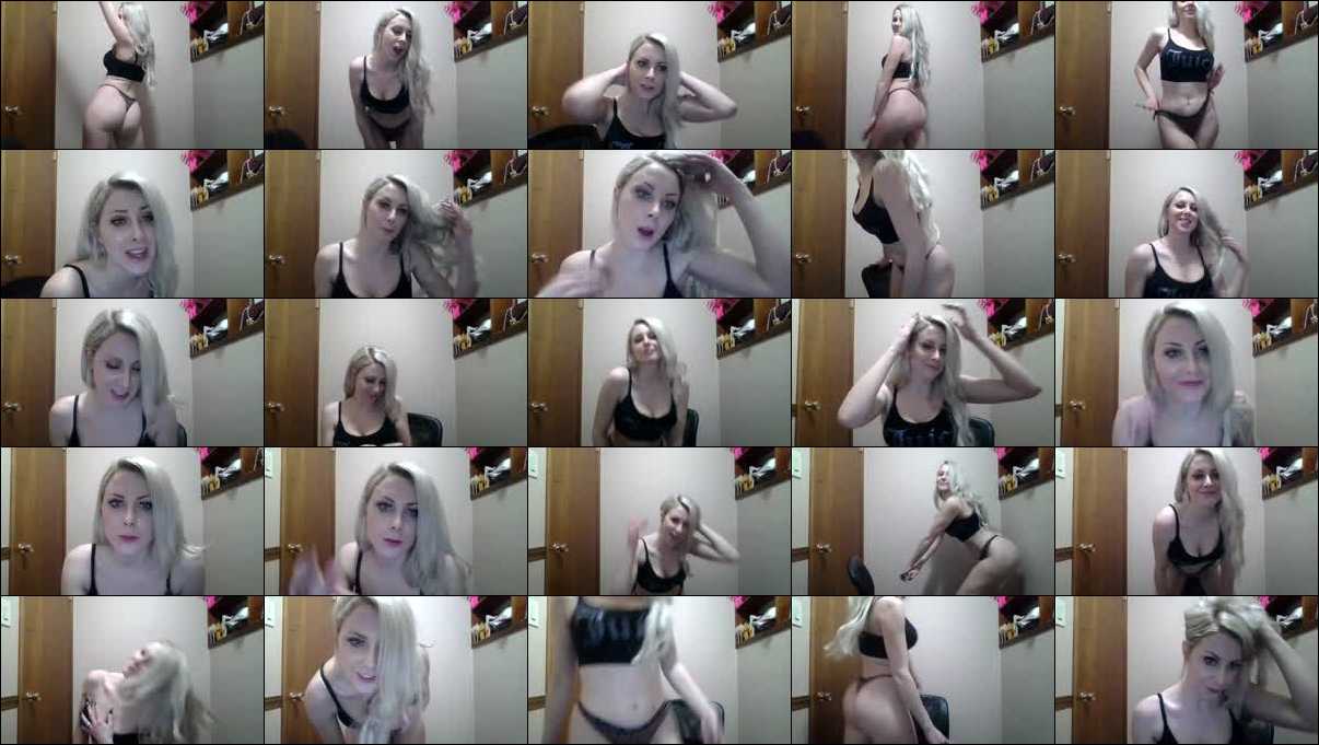 shygirlyxo - April 11, 2026