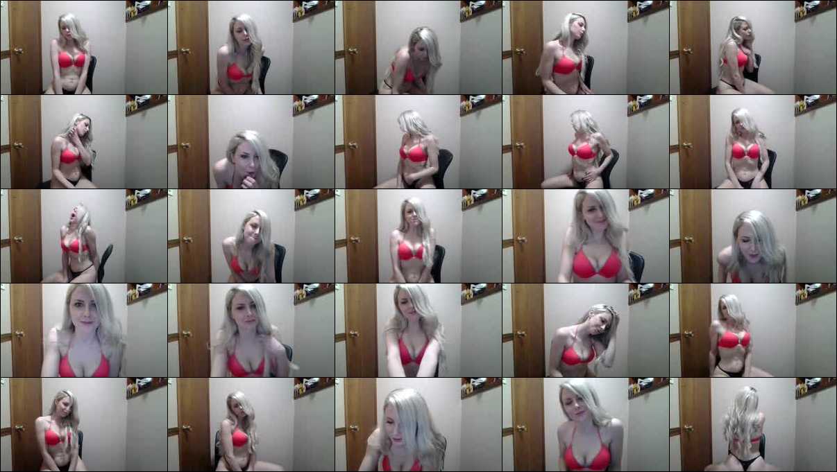 shygirlyxo - April 19, 2026