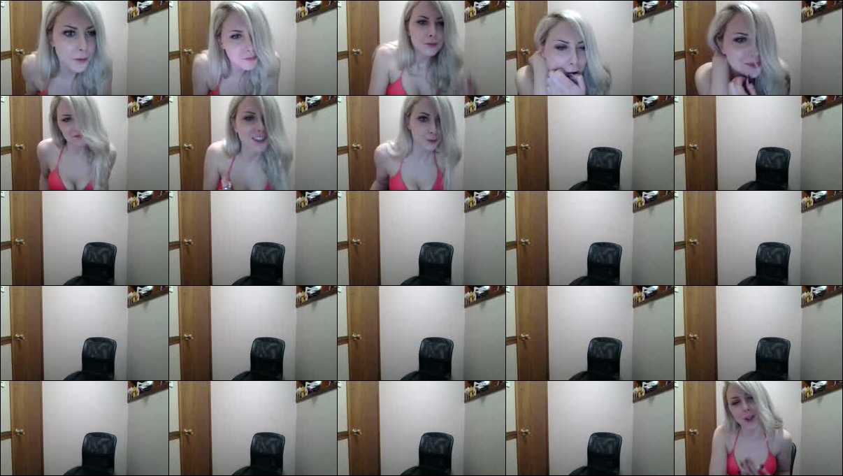 shygirlyxo - April 19, 2026