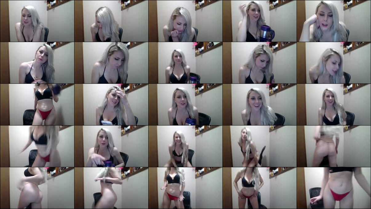 shygirlyxo - May 11, 2026