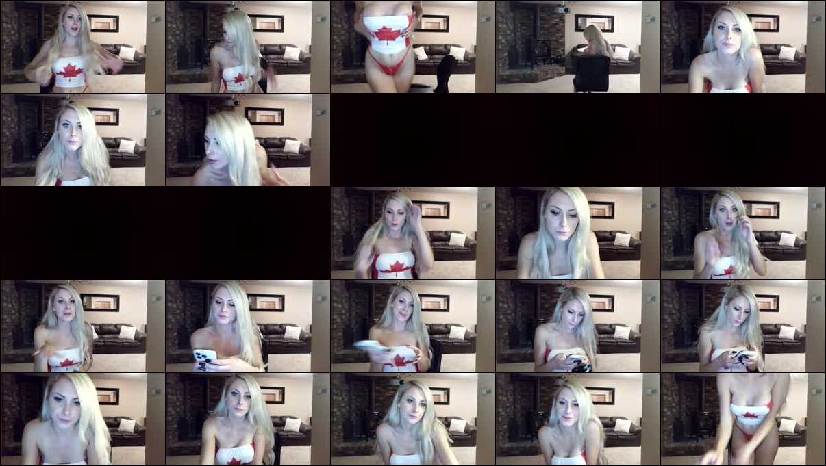 shygirlyxo - June 19, 2026
