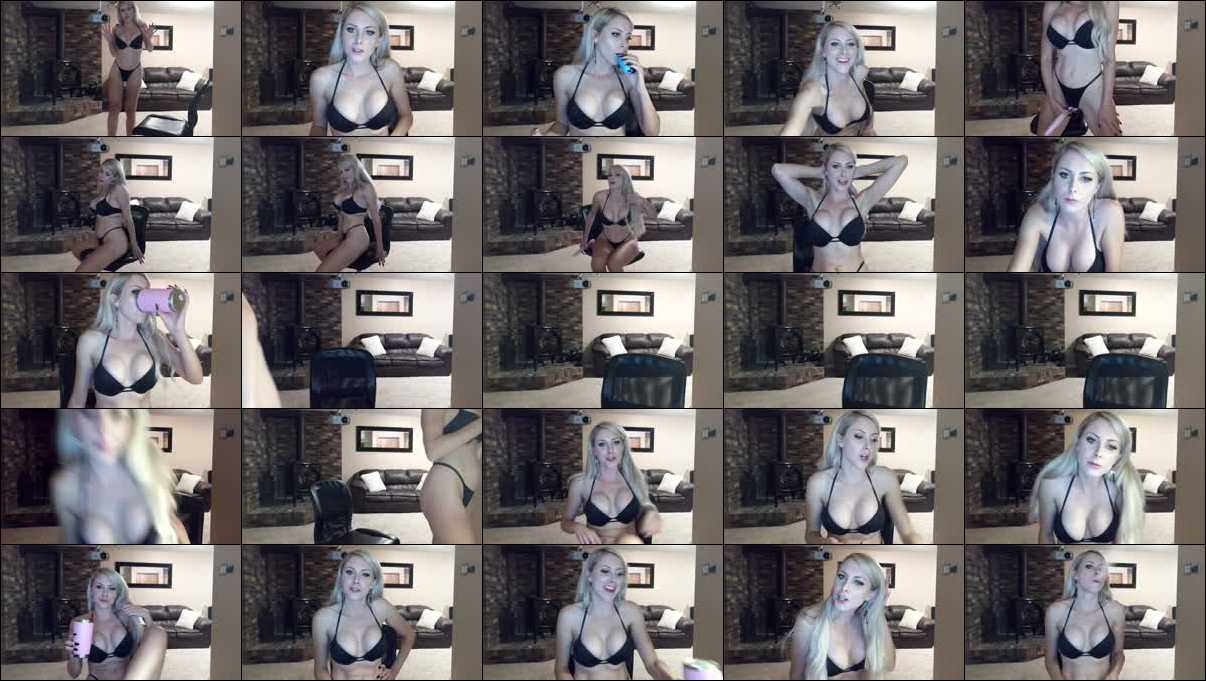 shygirlyxo - June 20, 2026