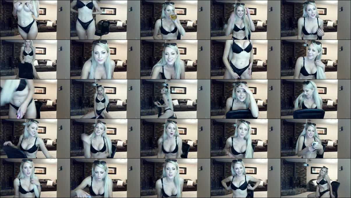 shygirlyxo - June 25, 2026