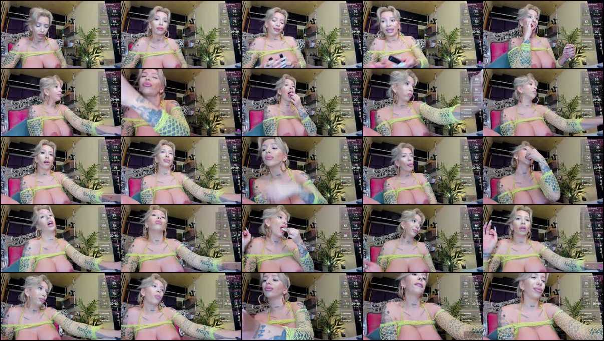 sofiequeen_ - January 28, 2026