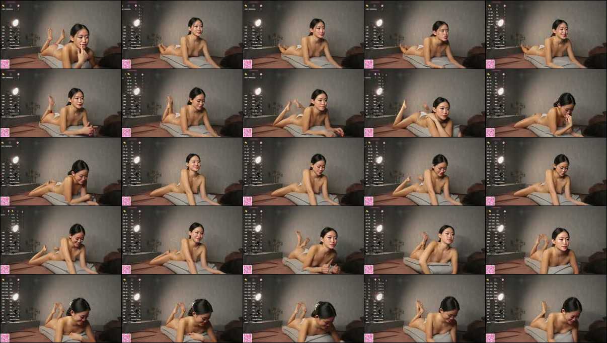 sweet_is_kim2 - November 27, 2025
