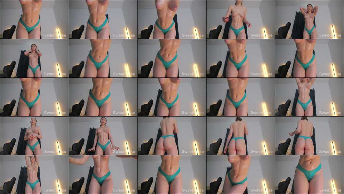 sweetpulse_ - December 8, 2025