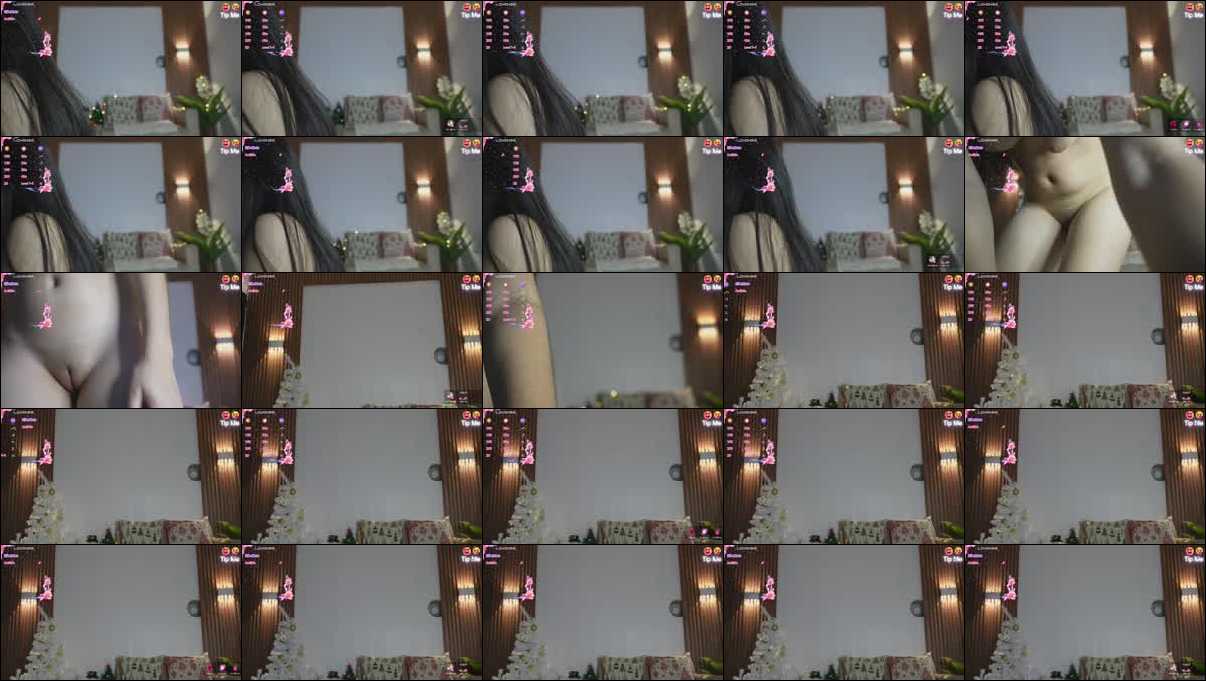 sweetpussyhot_ - November 30, 2025
