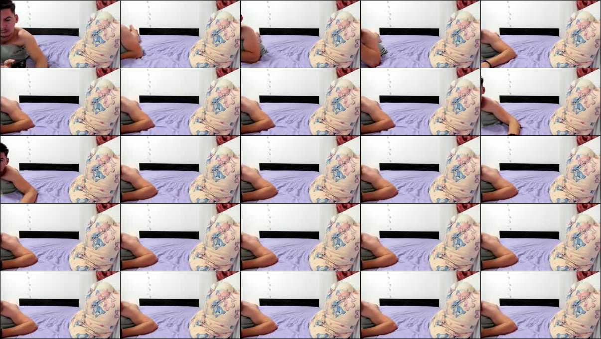 taboo_sex_crazy - November 25, 2025