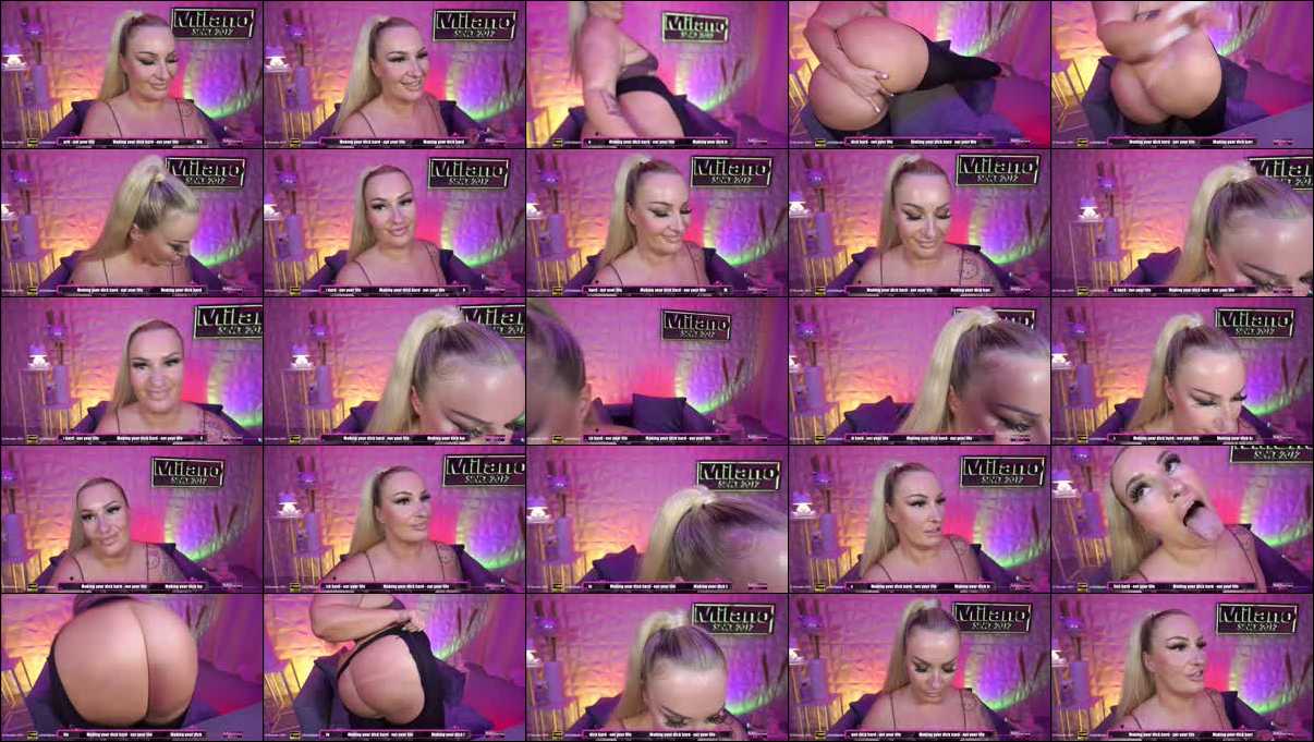 tamaramilano - December 22, 2025
