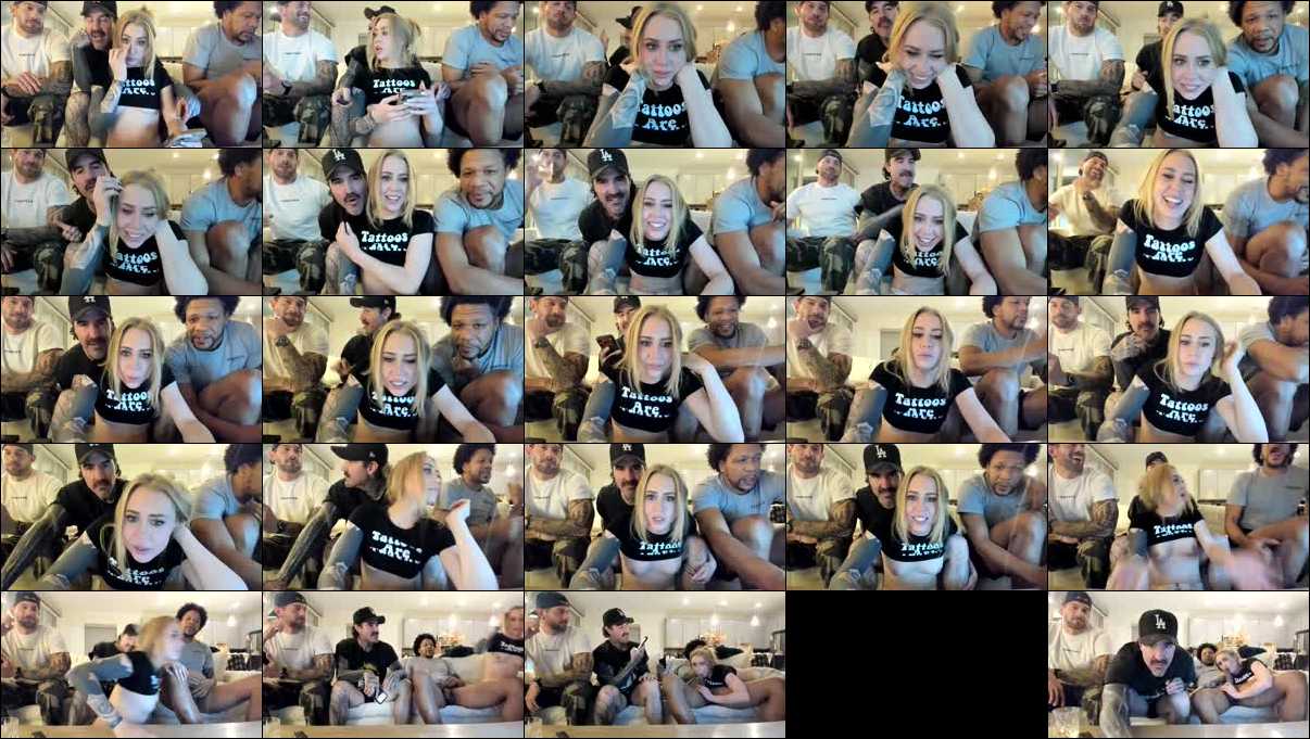 taylorxxxrae - January 11, 2026