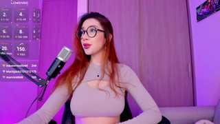 thecosmicgirl thumbnail