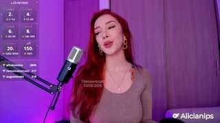 thecosmicgirl thumbnail