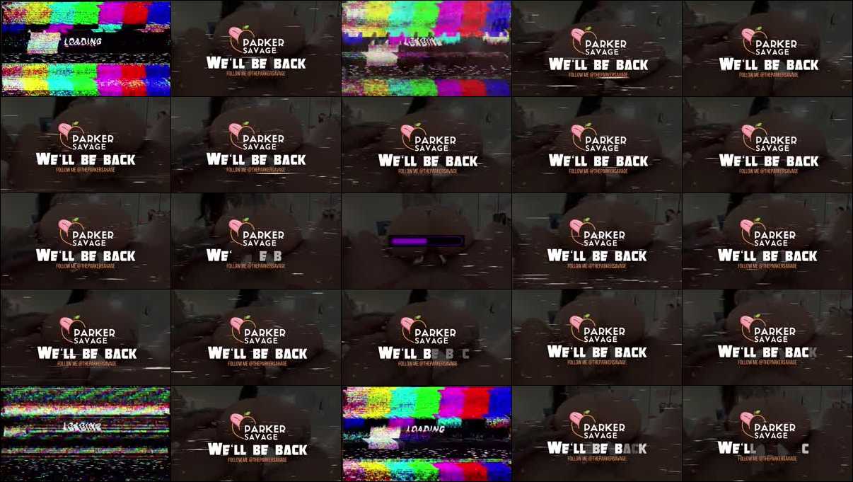 theparkersavage - June 20, 2026