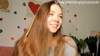 thisisamelia thumbnail