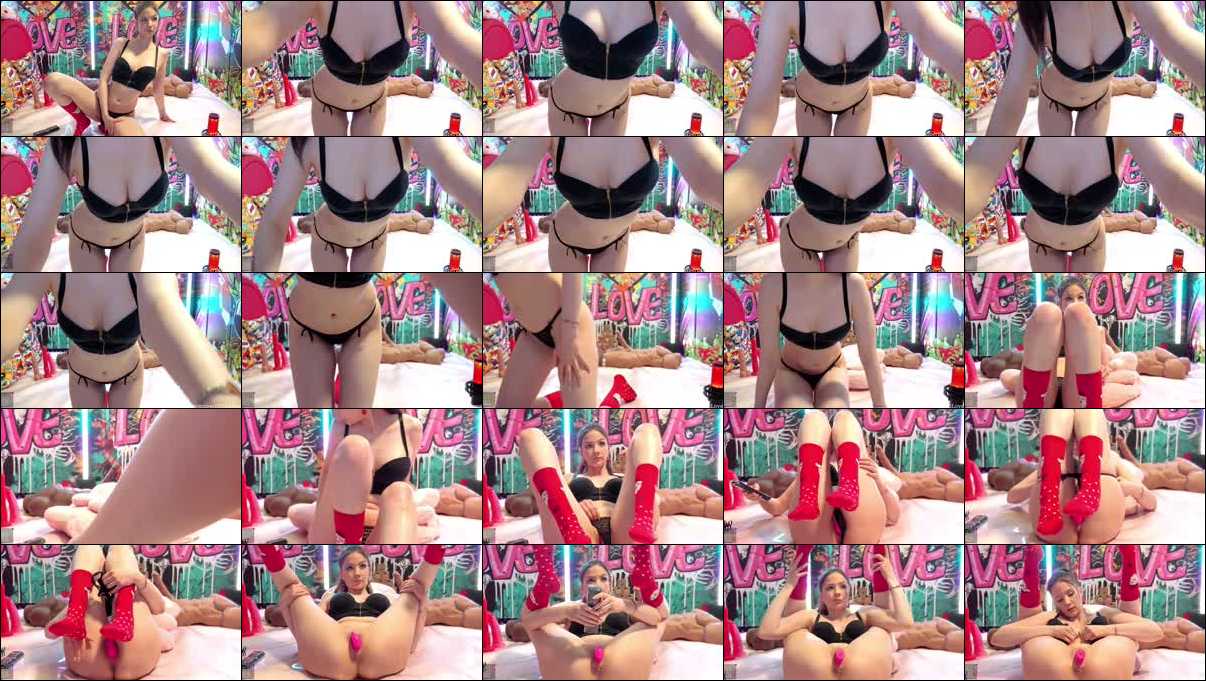 vanessa_love - December 3, 2025