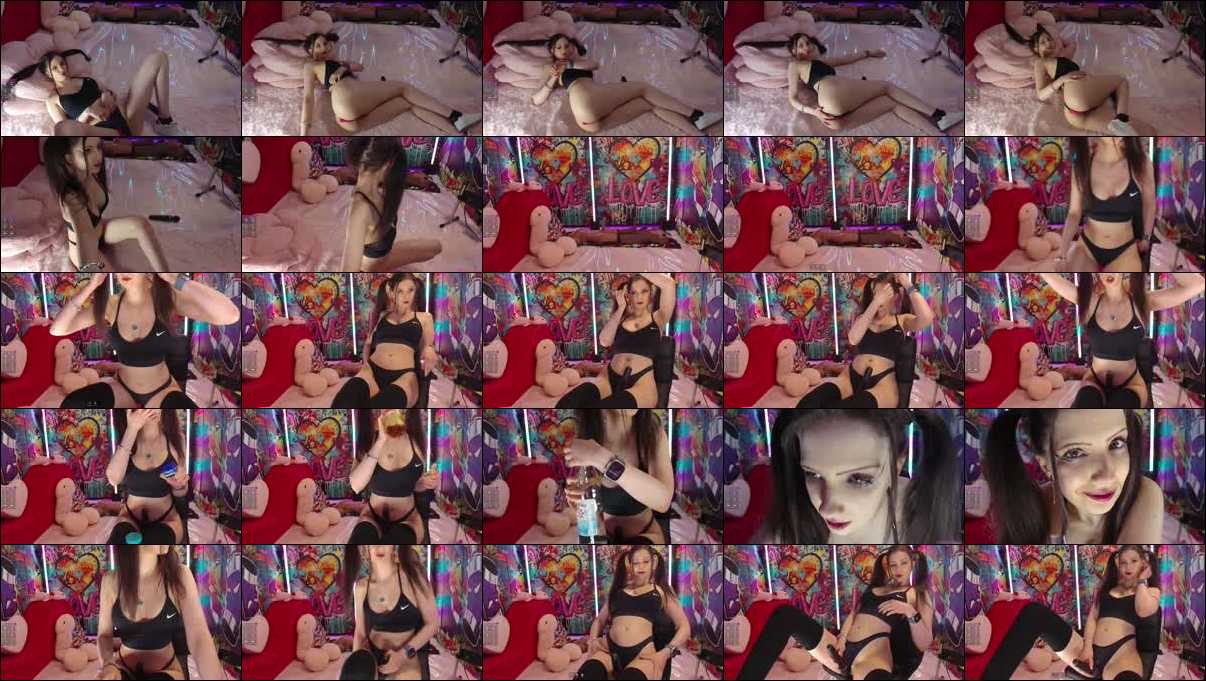 vanessa_love - March 14, 2026