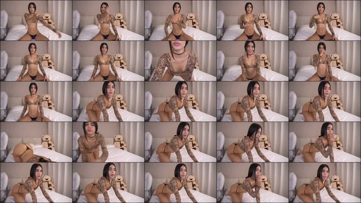 veroniqe_lounge - December 3, 2025