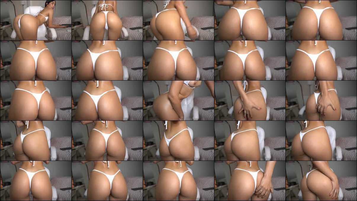 veroniqe_lounge - January 27, 2026