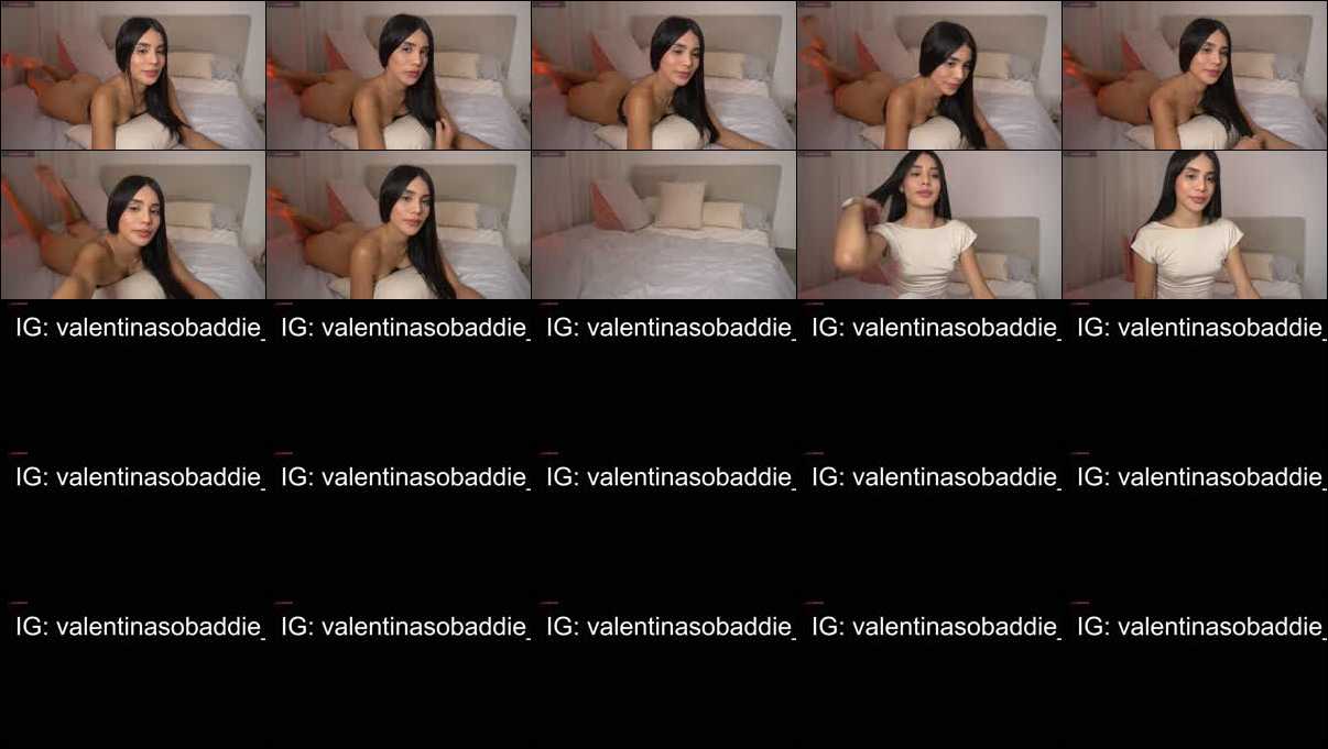 veroniqe_lounge - March 28, 2026