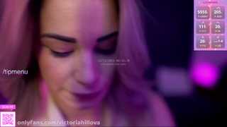 victoriahillova thumbnail