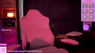 victoriahillova thumbnail