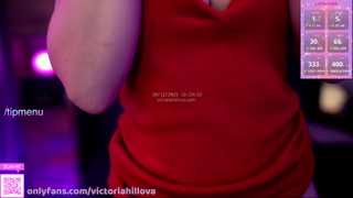 victoriahillova thumbnail