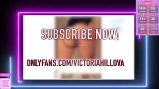 victoriahillova thumbnail