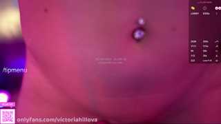 victoriahillova thumbnail
