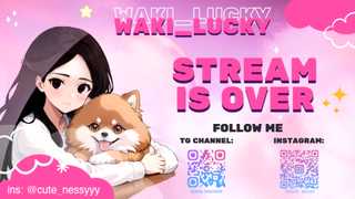 waki_lucky thumbnail