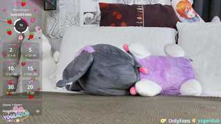 yogendub thumbnail