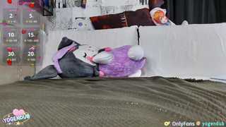 yogendub thumbnail