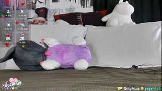 yogendub thumbnail