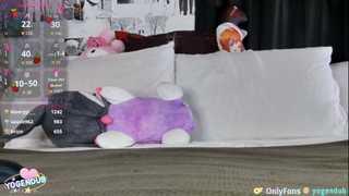 yogendub thumbnail
